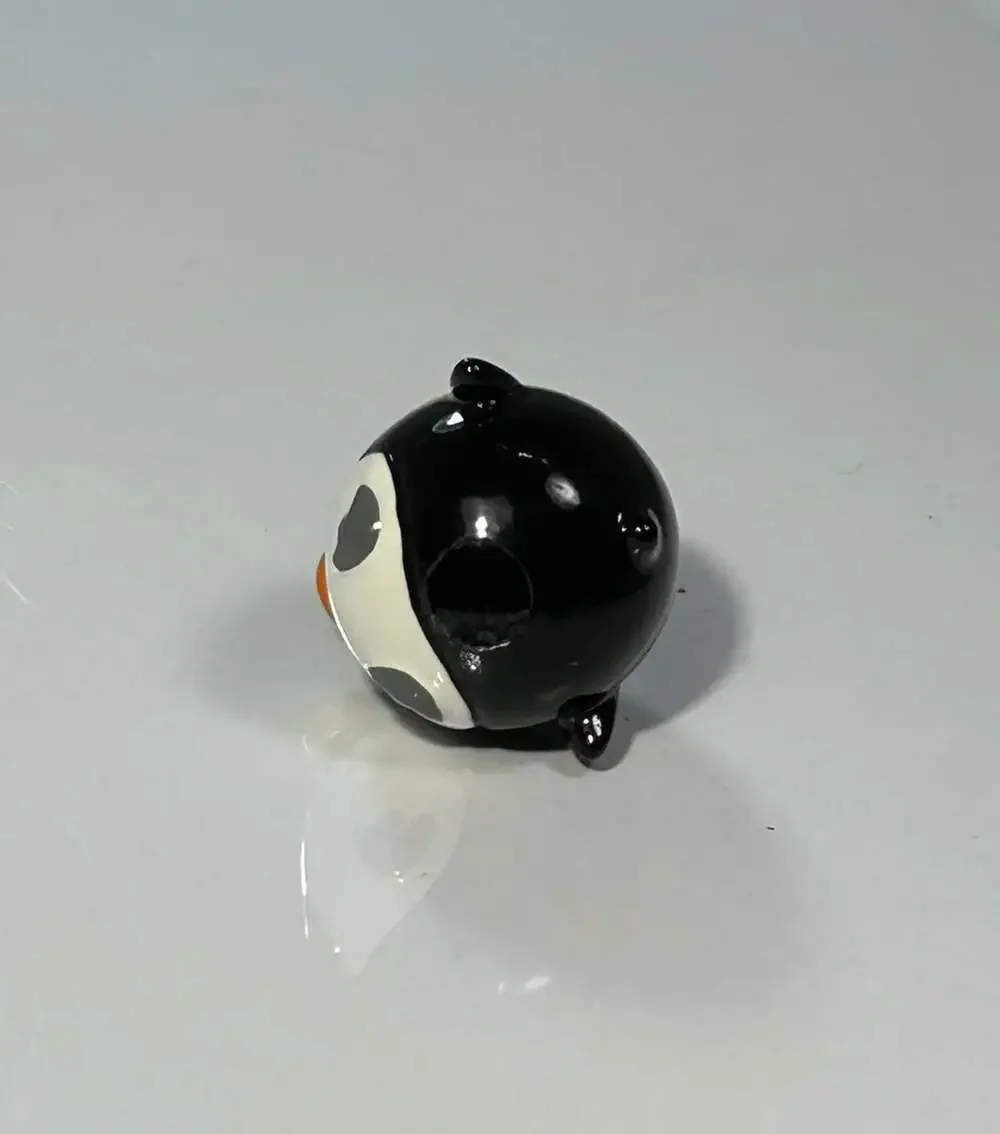 Kaiyukan Penguin tiny figure